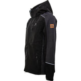 Forsberg Softshelljacke