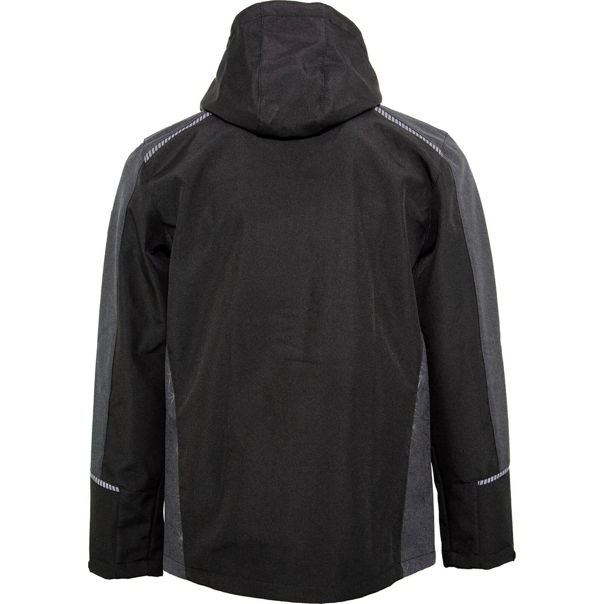 Forsberg Softshelljacke
