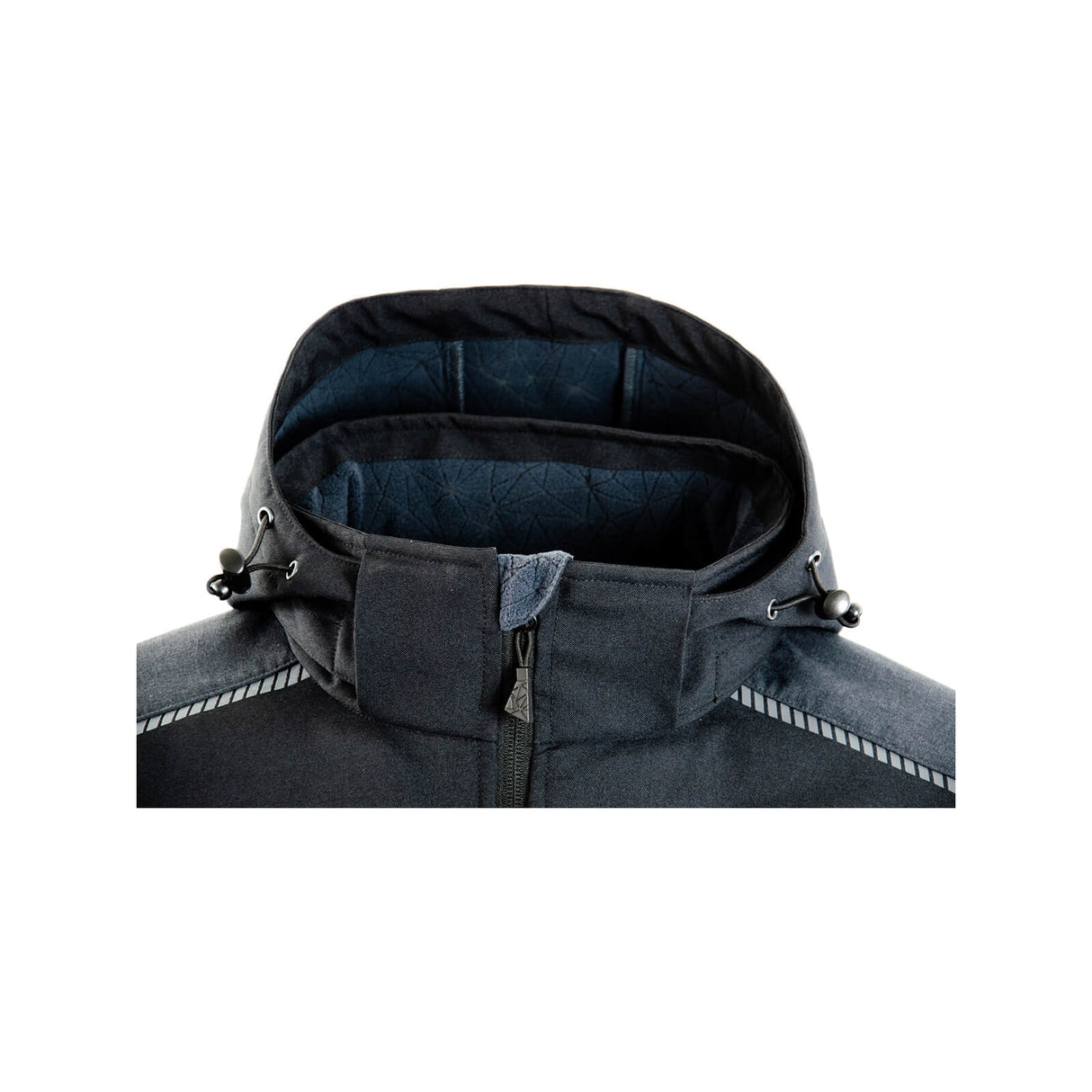 Forsberg Softshelljacke