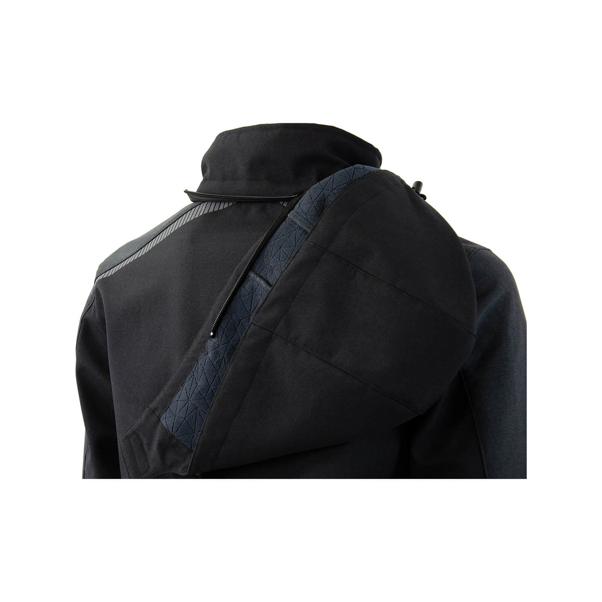 Forsberg Softshelljacke