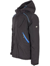 Uncle Sam Steppjacke