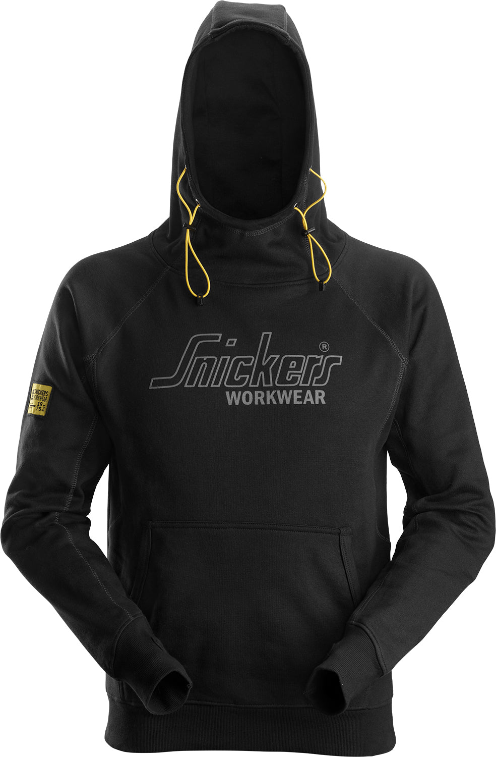 Snickers Kapuzensweatshirt
