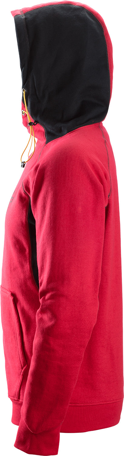 Snickers Kapuzensweatshirt