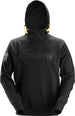 Snickers Logo Hoodie