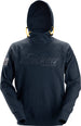 Snickers Logo Hoodie