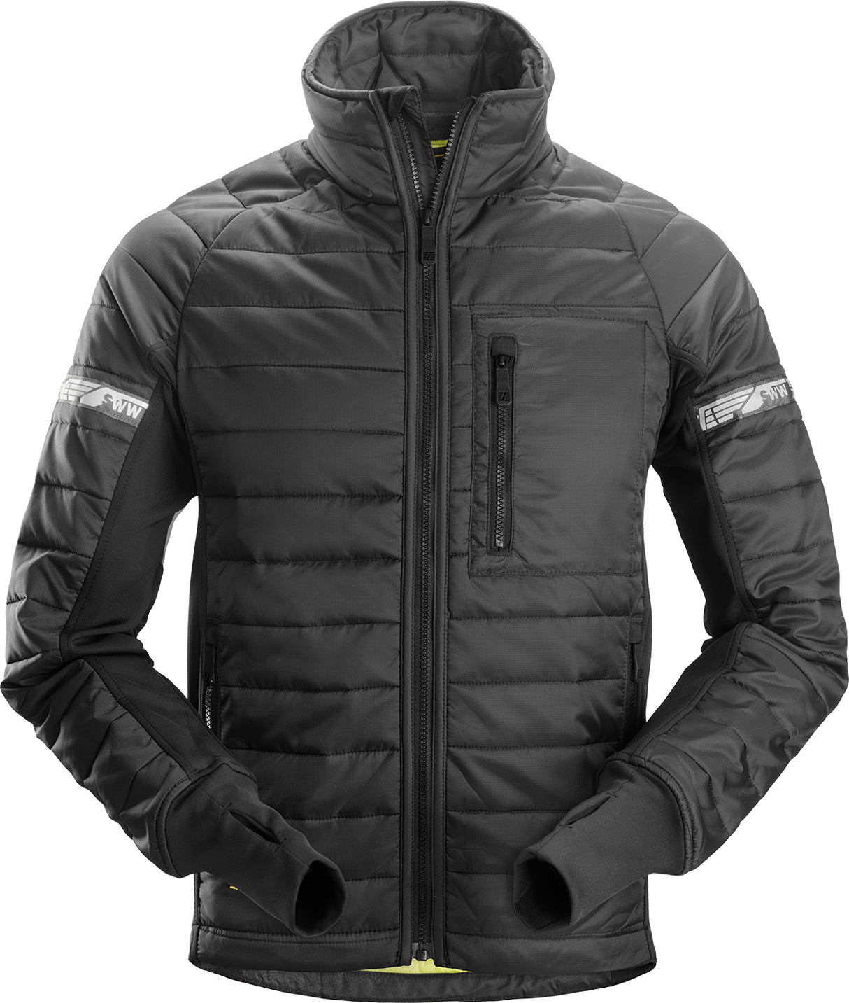 Snickers AllroundWork Jacke