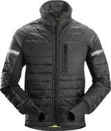 Snickers AllroundWork Jacke