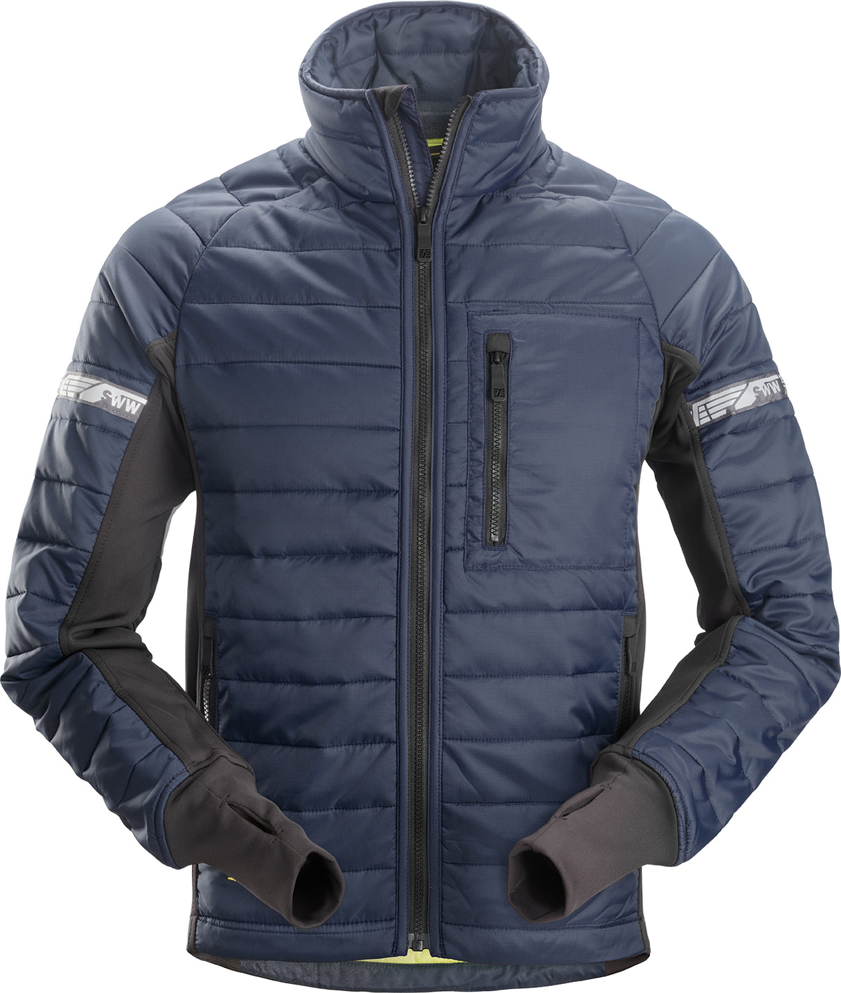 Snickers AllroundWork Jacke