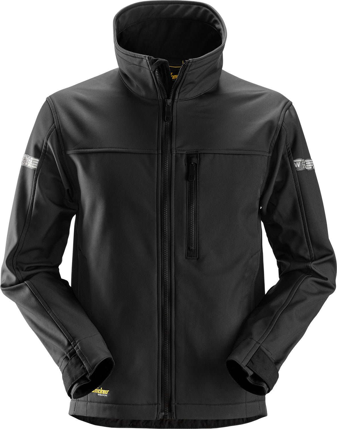 Snickers Softshelljacke