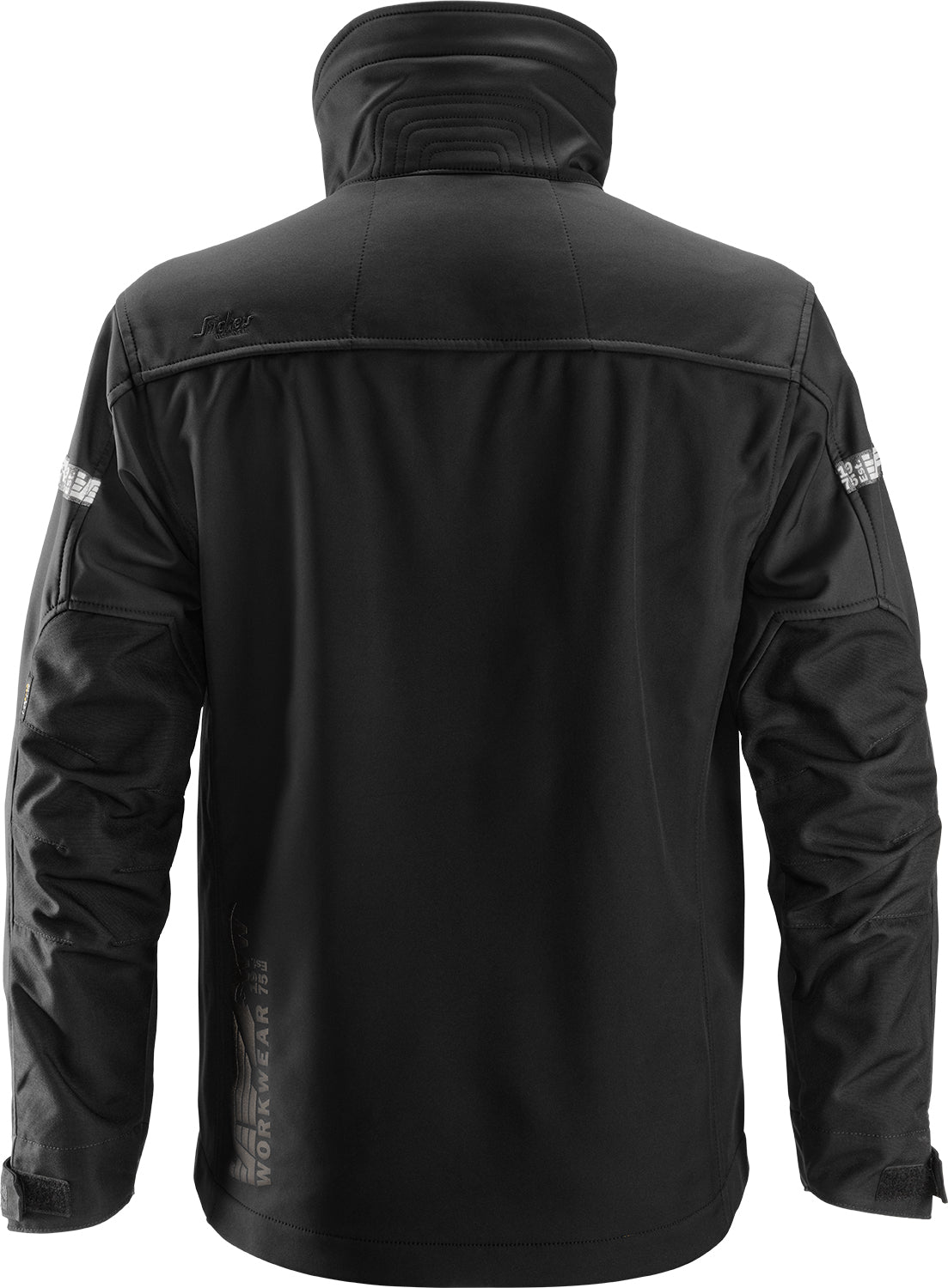 Snickers Softshelljacke
