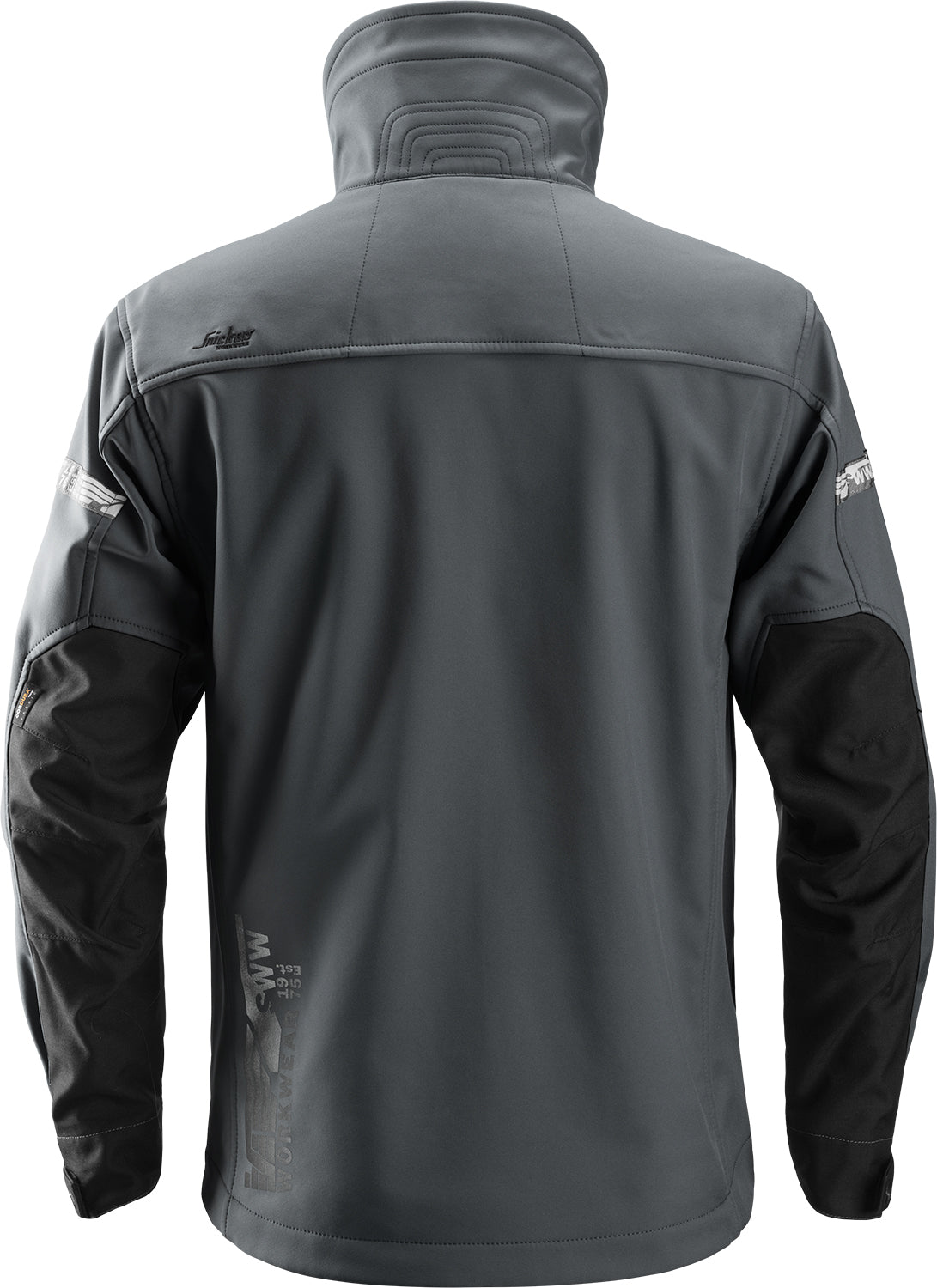 Snickers Softshelljacke