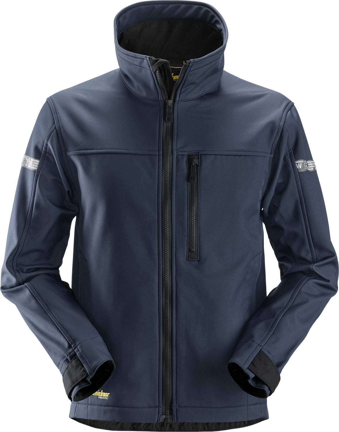 Snickers Softshelljacke