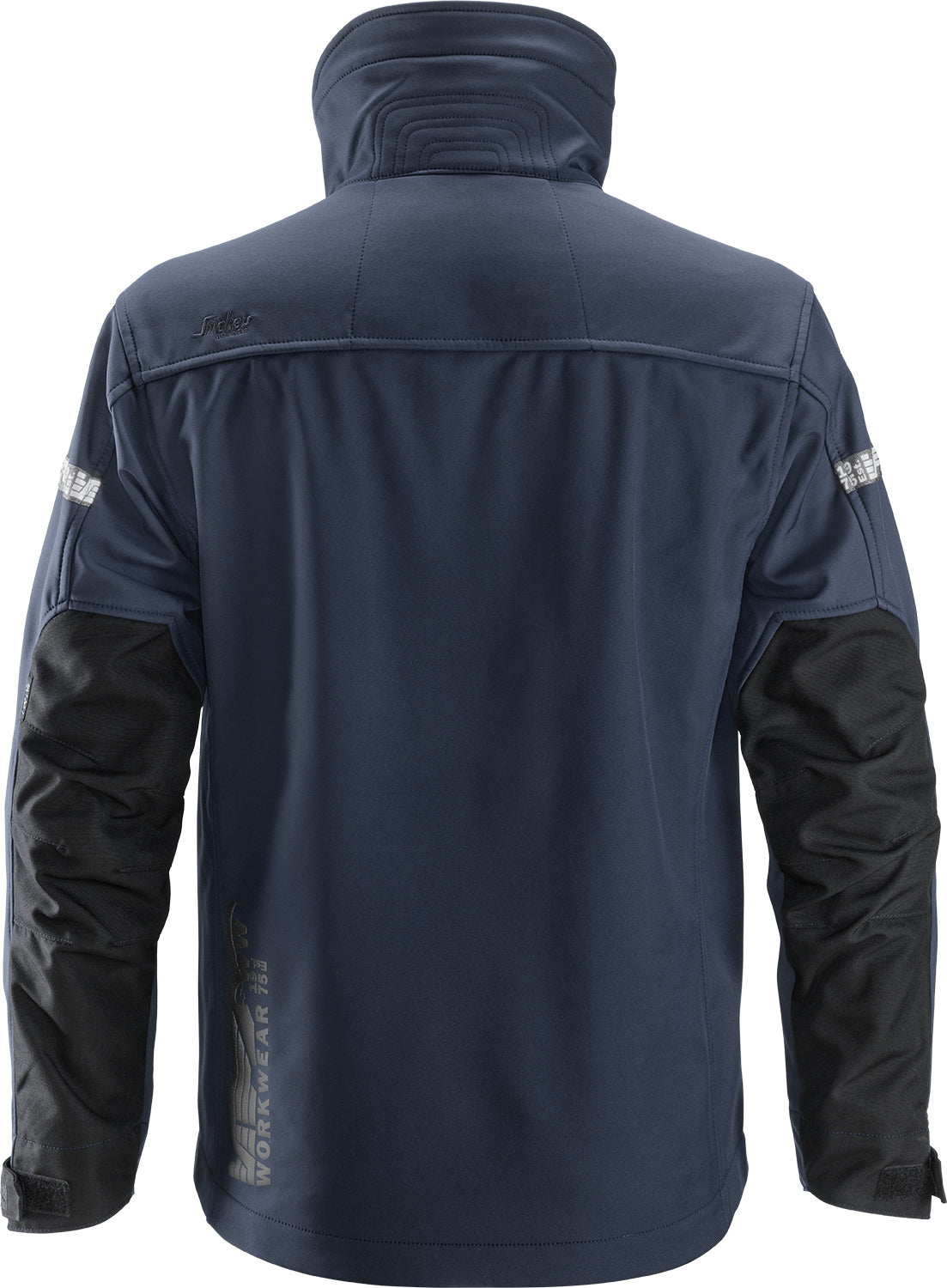 Snickers Softshelljacke