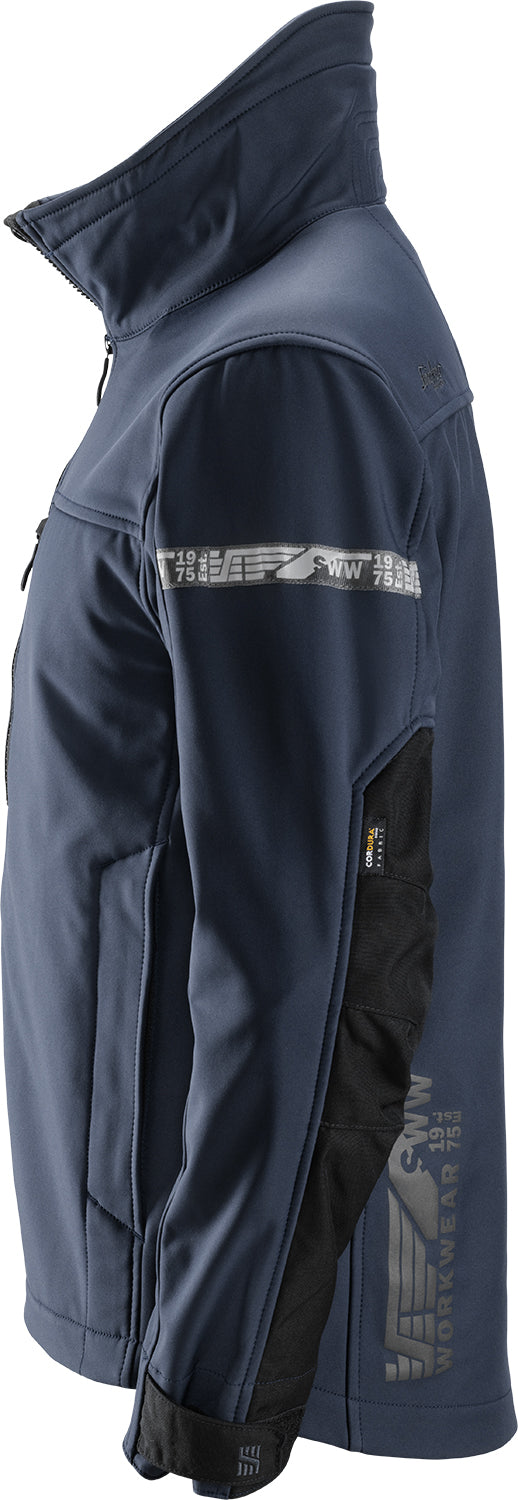 Snickers Softshelljacke