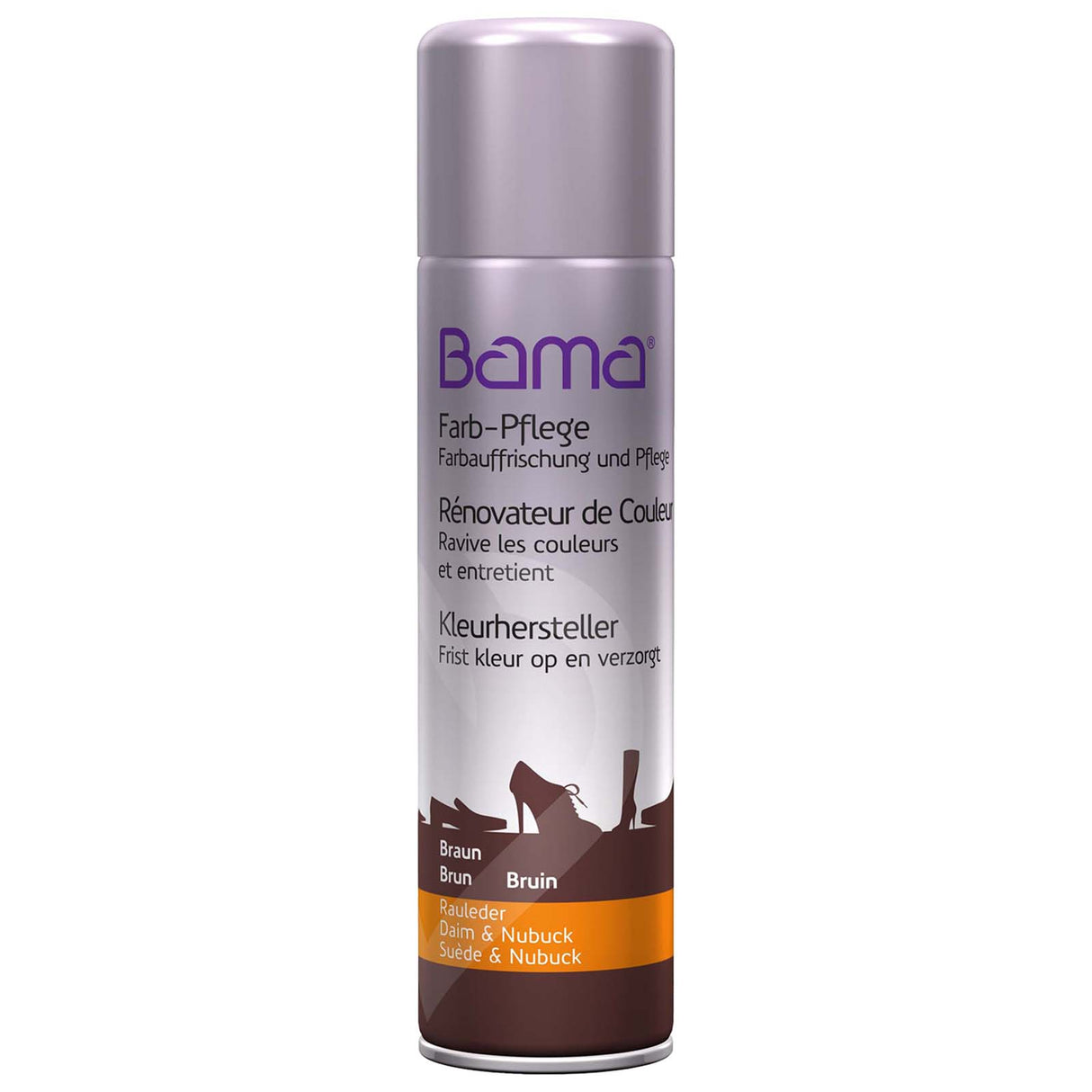 Bama Rauleder Spray