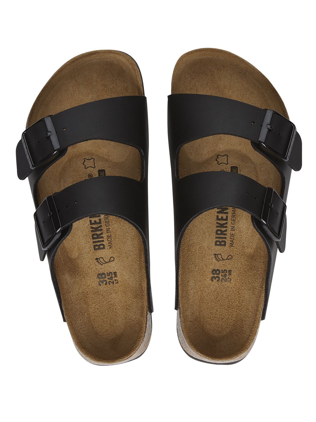 Birkenstock Arizona SL schmale Weite - workXperts