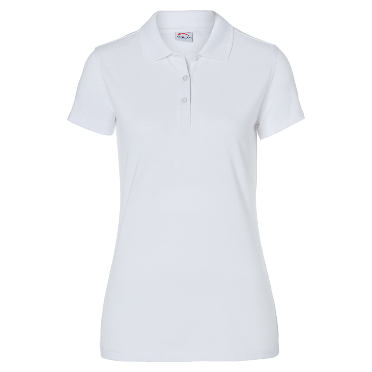 Kübler Poloshirt Damen