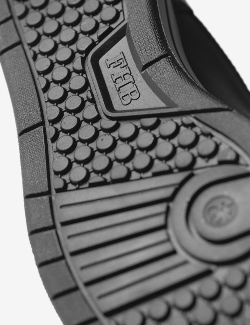 Sicherheitshalbschuhe S3 "JULIAN" - FHB®