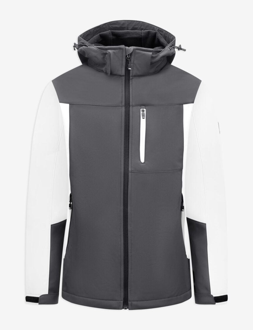 Softshelljacke "JANNIK" - FHB®