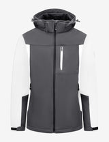 Softshelljacke "JANNIK" - FHB®