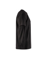 Blåkläder 3531 T-Shirt – schwarz