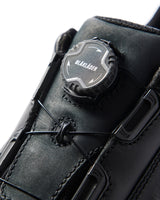 Blåkläder Storm 2491 S3 Sicherheitshalbschuhe schwarz – schwarz