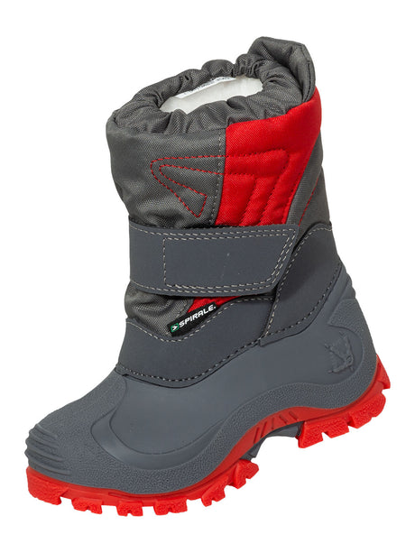 Spirale Jawa Kinderstiefel