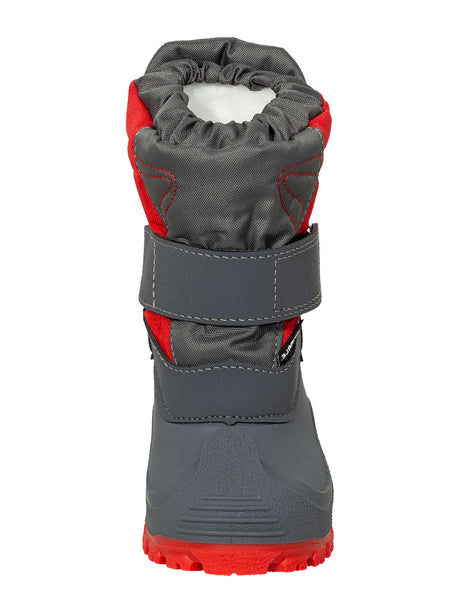 Spirale Jawa Kinderstiefel