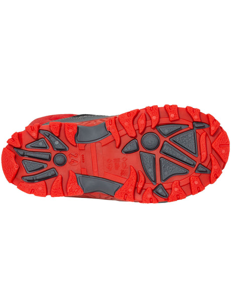 Spirale Jawa Kinderstiefel