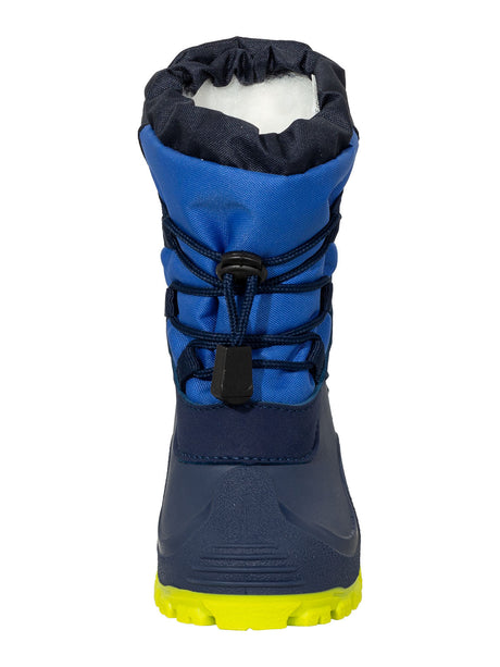 Spirale Leila Kinderstiefel