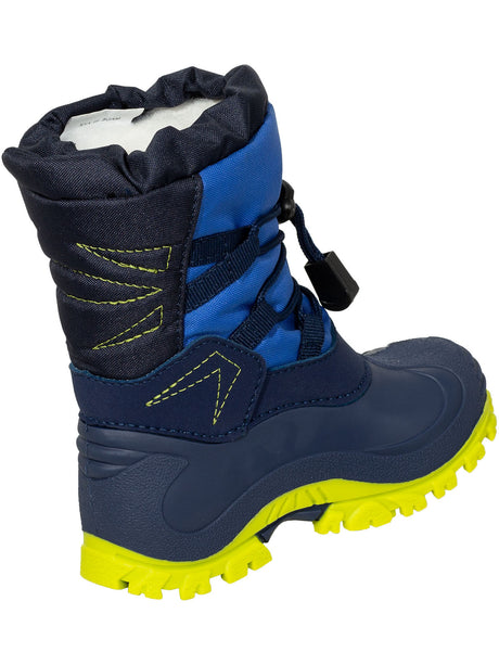 Spirale Leila Kinderstiefel