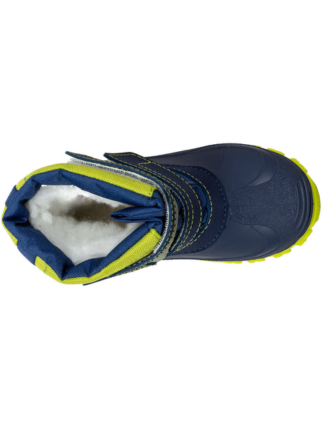 Spirale Simon Kinderstiefel