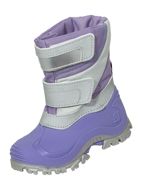 Spirale Simon Kinderstiefel