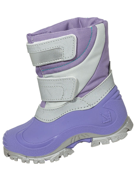 Spirale Simon Kinderstiefel