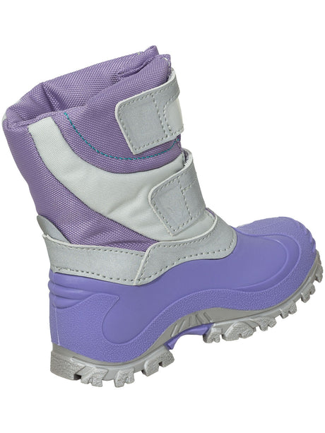 Spirale Simon Kinderstiefel