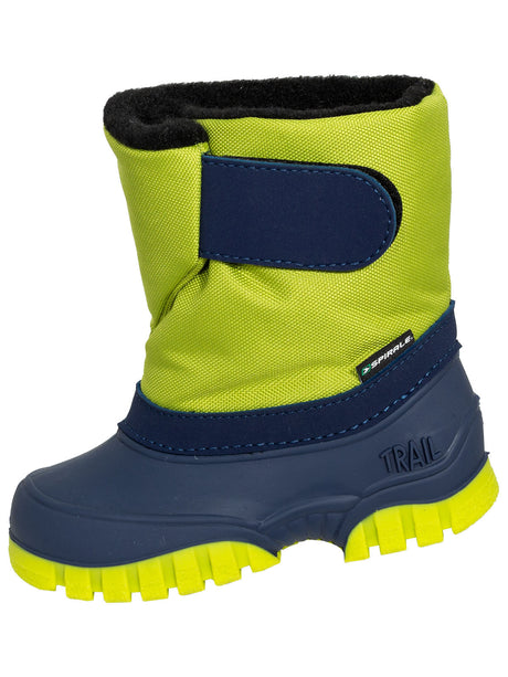 Spirale Kovu Kinderstiefel