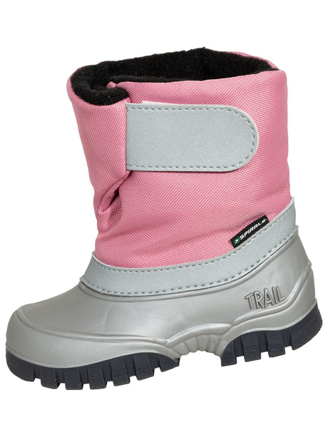 Spirale Kovu Kinderstiefel