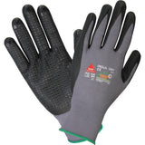 Arbeitshandschuhe Padua Grip Ce CAT II EN 420/388