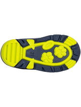 Spirale Skinny Kinderstiefel
