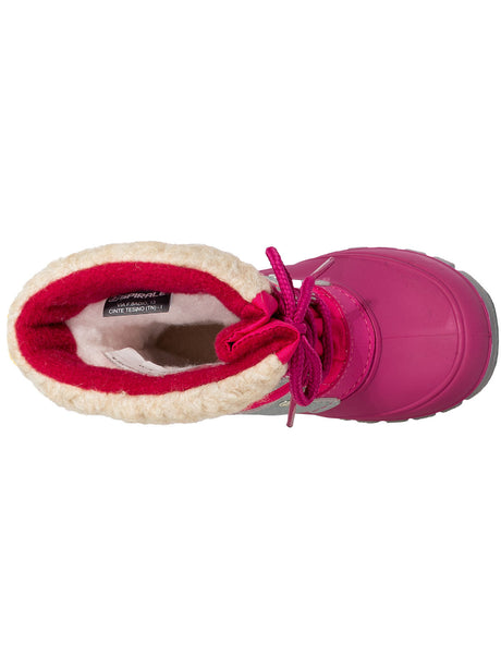 Spirale Fabi Kinderstiefel