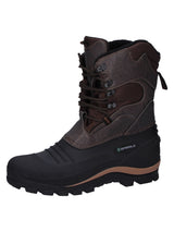 Spirale Schnürstiefel Bernd gefüttert
