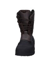 Spirale Schnürstiefel Bernd gefüttert