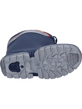 Winterstiefel Luc Kinderstiefel gefüttert