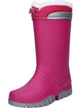 Winterstiefel Yve Kinderstiefel gefüttert