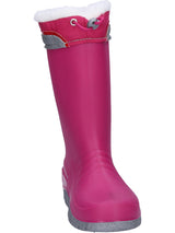 Winterstiefel Yve Kinderstiefel gefüttert