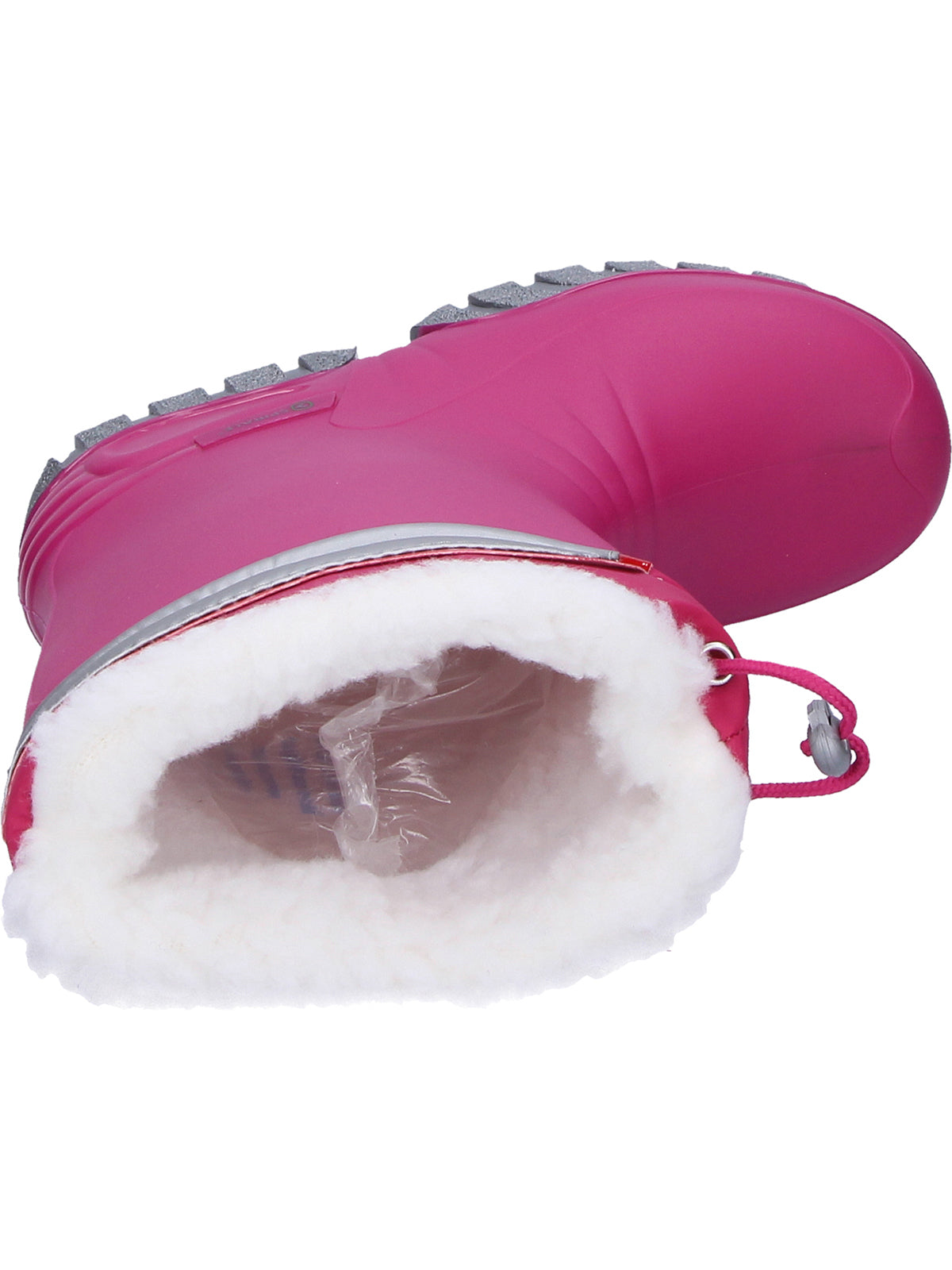 Winterstiefel Yve Kinderstiefel gefüttert