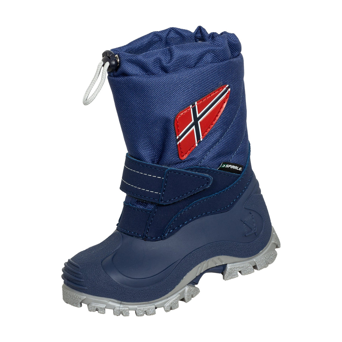 Spirale Morten Kinderstiefel