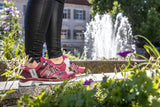 Wanderschuhe Haix CONNEXIS Air low