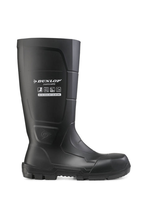 Sicherheitsstiefel Dunlop JobGUARD Full Safety