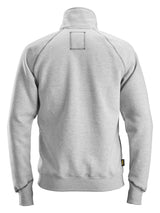 Bekleidung Snickers Sweatshirt Arbeitsjacke - workXperts